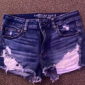 Women’s shorts
